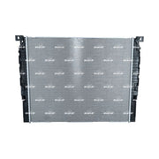 NRF Engine Radiator 550299