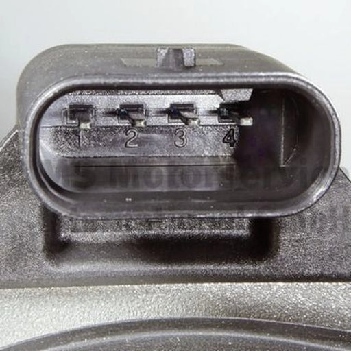 Pierburg Traction Battery Water Pump Connectors 12V 7.04972.02.0