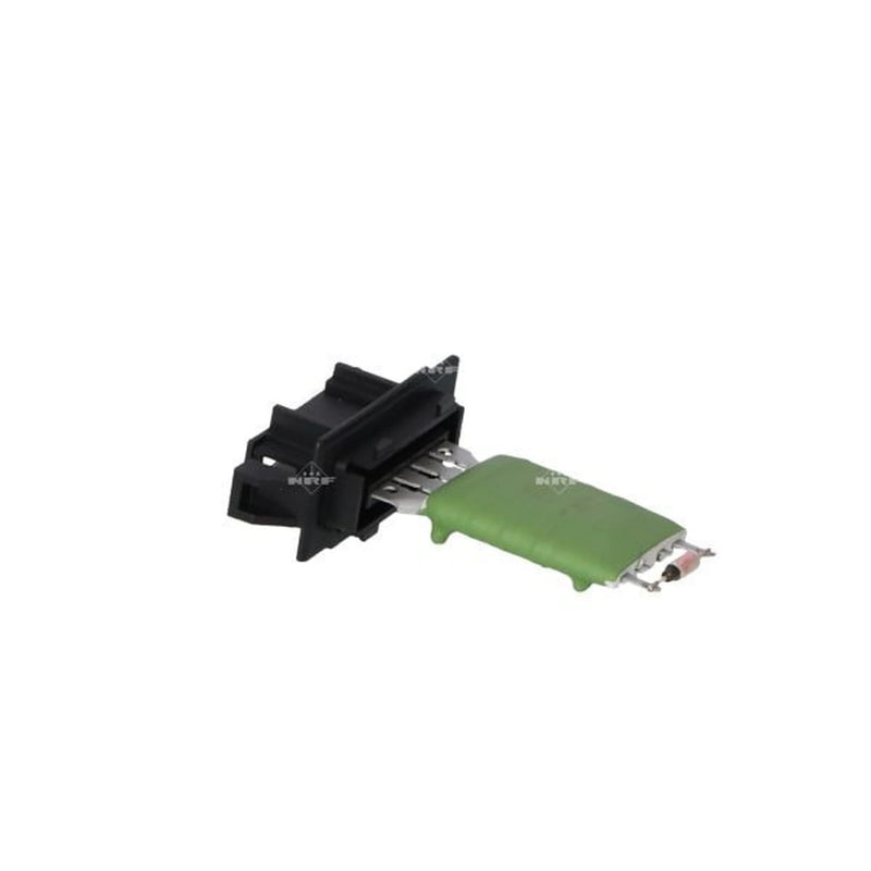 NRF Heater Blower Resistor 342019