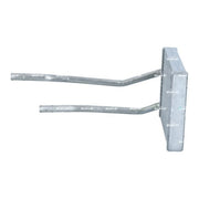 NRF Heater Matrix Core Heat Exchanger 54460