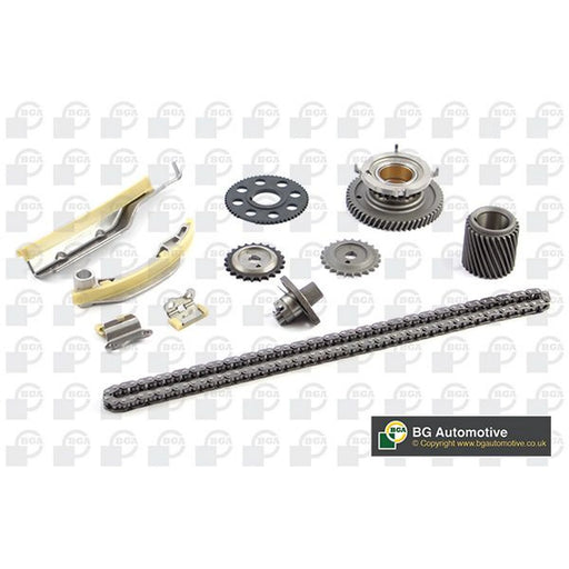 BGA Timing Chain Kit Set 110 Links TC6102FK