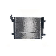Mahle Air Conditioning Condenser AC 12 000S