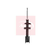 Apec Shock Absorber Damper Strut Rear Left ASA1982