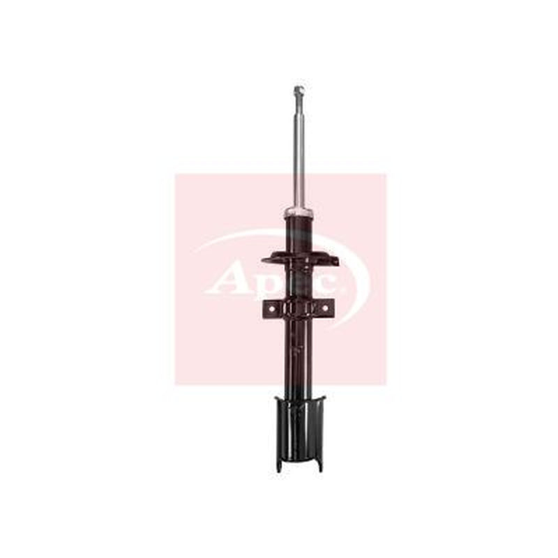 Apec Shock Absorber Damper Strut Rear Left ASA1982