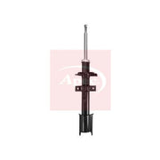 Apec Shock Absorber Damper Strut Rear Left ASA1982