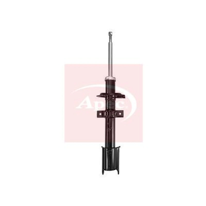 Apec Shock Absorber Damper Strut Rear Left ASA1982