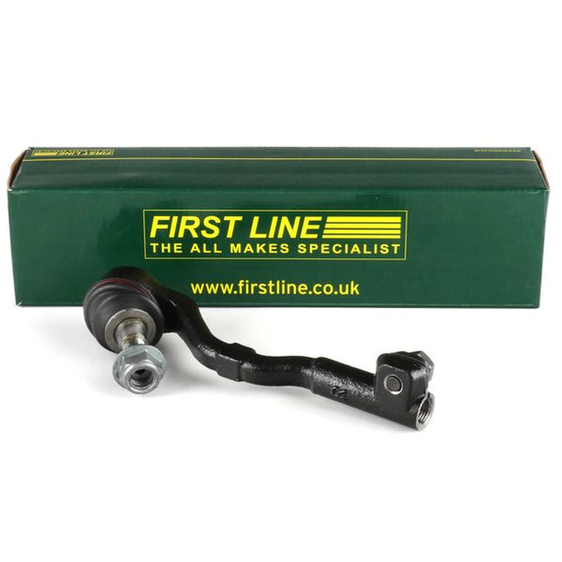 First Line Steering Tie Rod End Ball Joint FTR5969