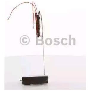 Genuine Bosch Fuel Tank Sender Unit Fits Fiat Ducato 11 Jtd - 2.0 - 02-06 158298 Bosch  - Town Parts