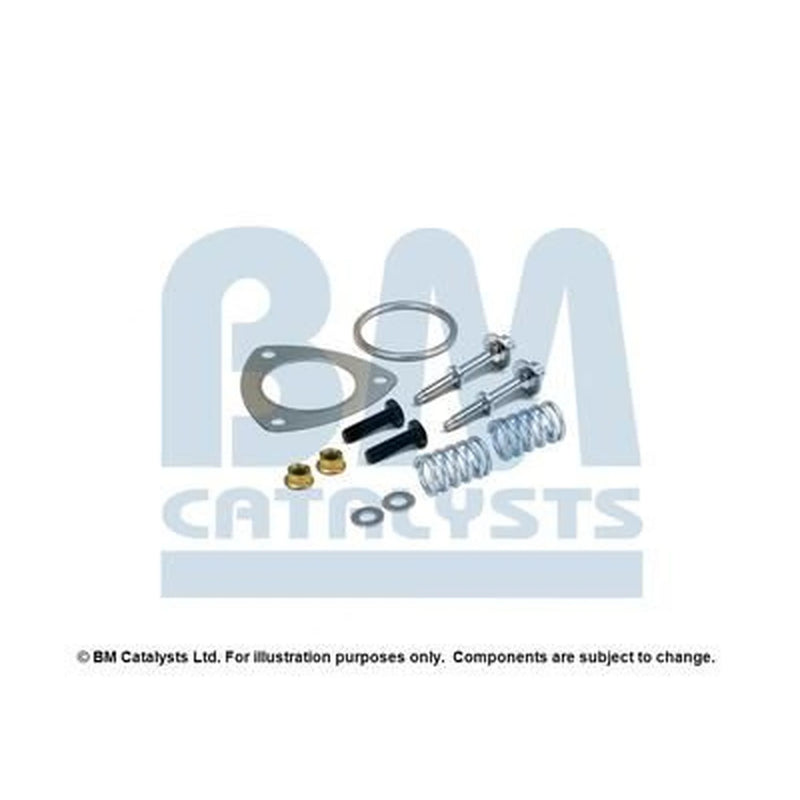 BM Catalysts Exhaust Pipe Mounting Kit FK70533C