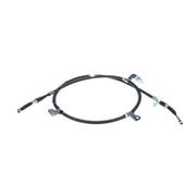 Bosch Handbrake Cable Rear 1 987 482 826