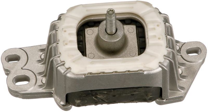 GATES ETM1506 Engine Mounting Right Fits Citroën C5 C8 Dispatch Fiat Peugeot 407 Gates - Town Parts