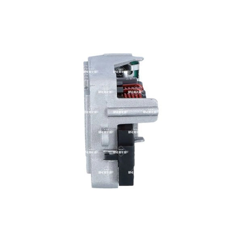 NRF Heater Blower Resistor 342082