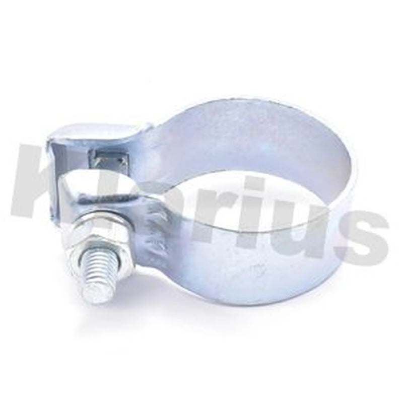 Klarius Exhaust System Clamping Piece OD ID Wide 430658