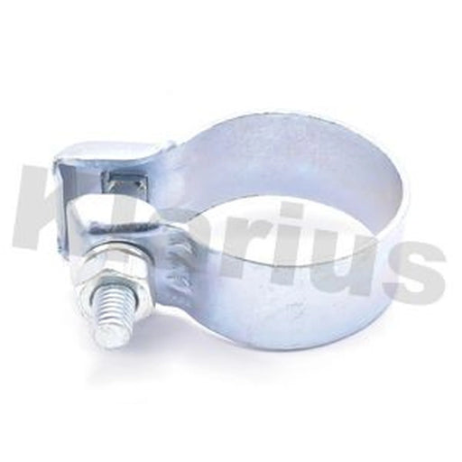 Klarius Exhaust System Clamping Piece OD ID Wide 430658