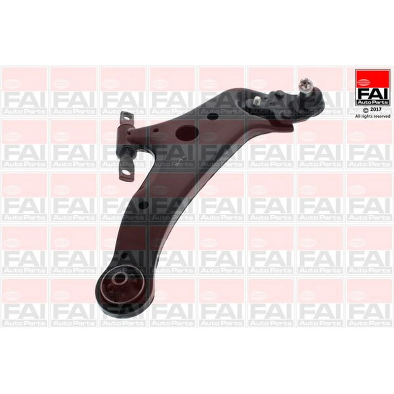 FAI Control/Trailing Arm SS9440