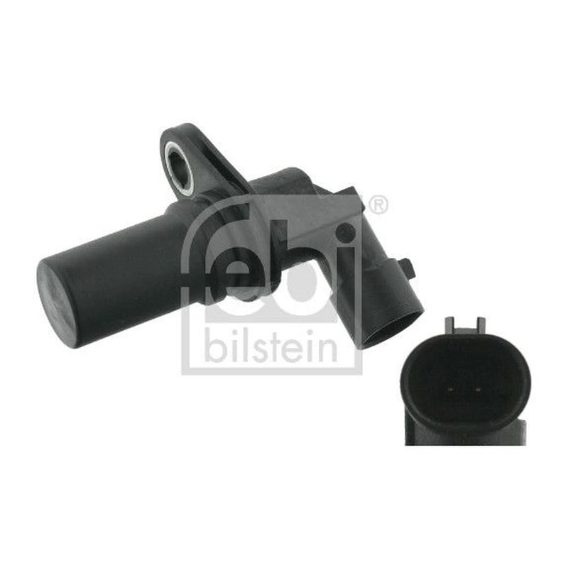 Febi Crankshaft Position Sensor 28119