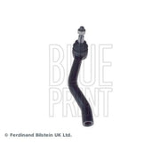 Blue Print Steering Tie Rod End Ball Joint Front Left ADN187236