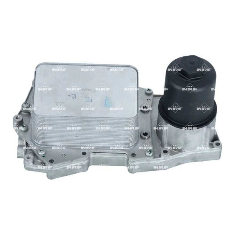 NRF Oil Filter Housing 31827
