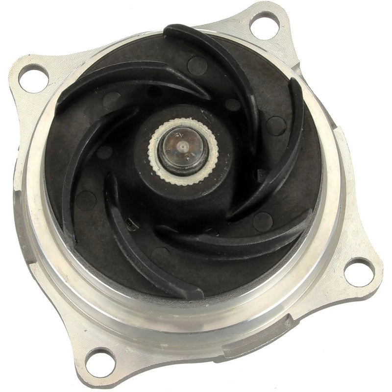 Gates Engine Cooling Water Pump WP0148