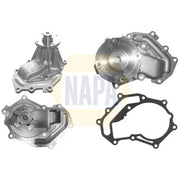 NAPA Engine Cooling Water Pump NWP1459