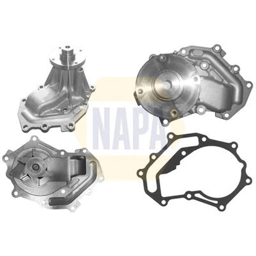 NAPA Engine Cooling Water Pump NWP1459
