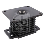 Febi Rear Rubber Buffer Suspension 182932