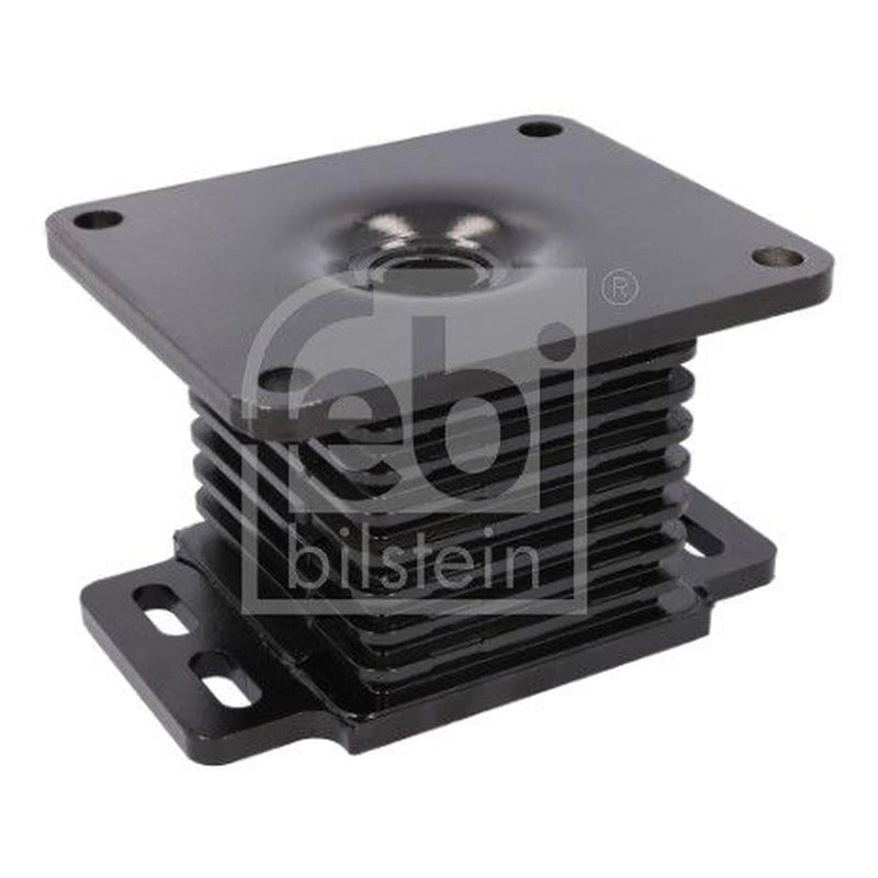 Febi Rear Rubber Buffer Suspension 182932