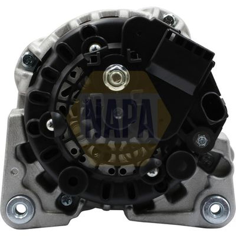 NAPA Car Alternator 12V NAL2555