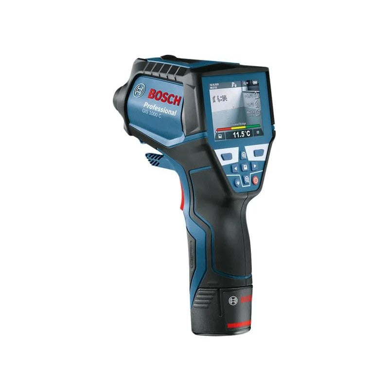 Bosch GIS 1000 C Professional Thermal Camera - 0601083370