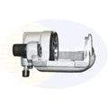 Comline Brake Caliper Assembly Front Left CBC676L
