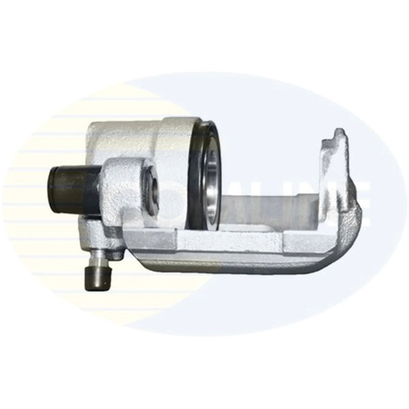 Comline Brake Caliper Assembly Front Left CBC676L