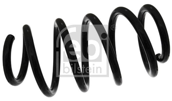 Febi Rear Suspension Coil Spring