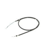 Bosch Handbrake Cable Right Rear 1 987 477 843