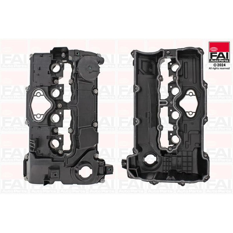 FAI Cylinder Head Cover VC077