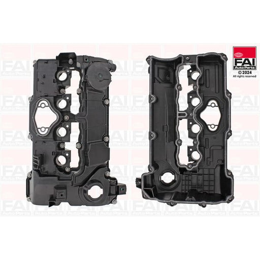 FAI Cylinder Head Cover VC077