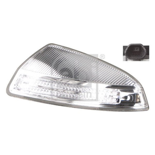 Febi Auxiliary Direction Indicator Left Exterior Mirr 103618