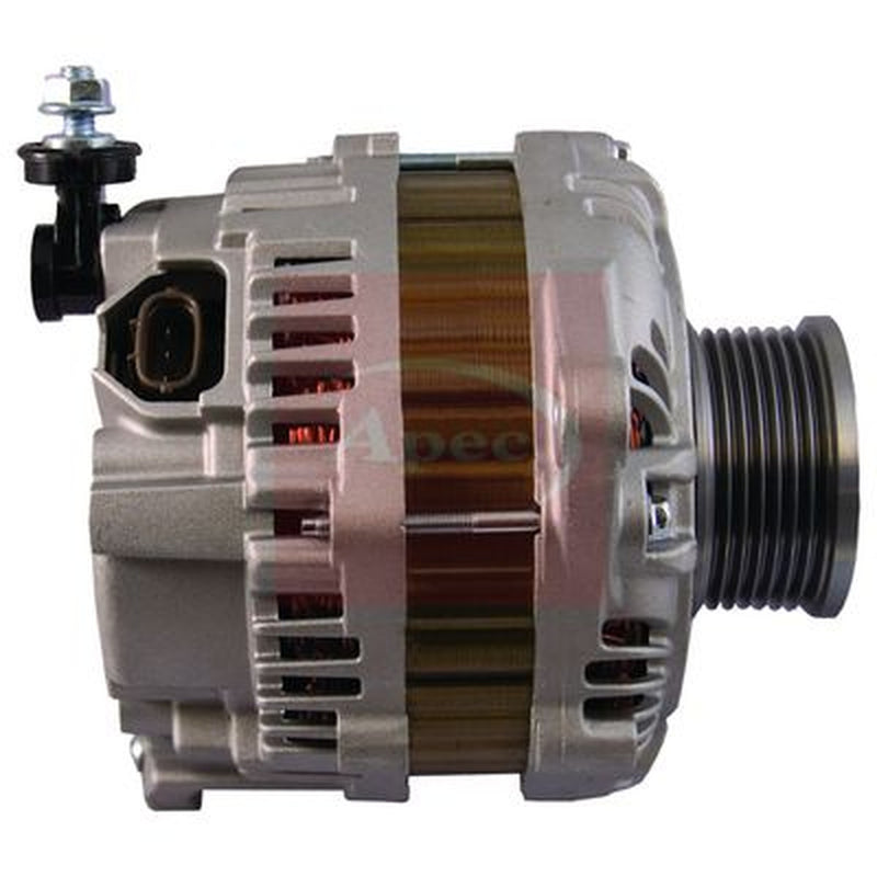 Apec Car Alternator 12V AAL1582