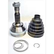 NAPA CV Axle Shaft Assembly Front NCV1240