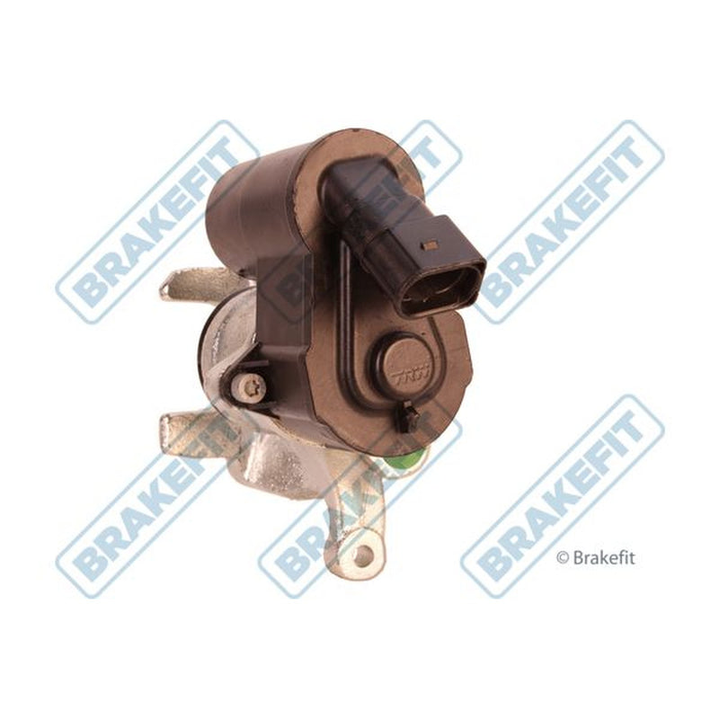 Apec 2 x Rear Brake Calipers BCA1585