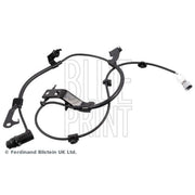 Blue Print ABS Wheel Speed Sensor Front Left ADBP710124