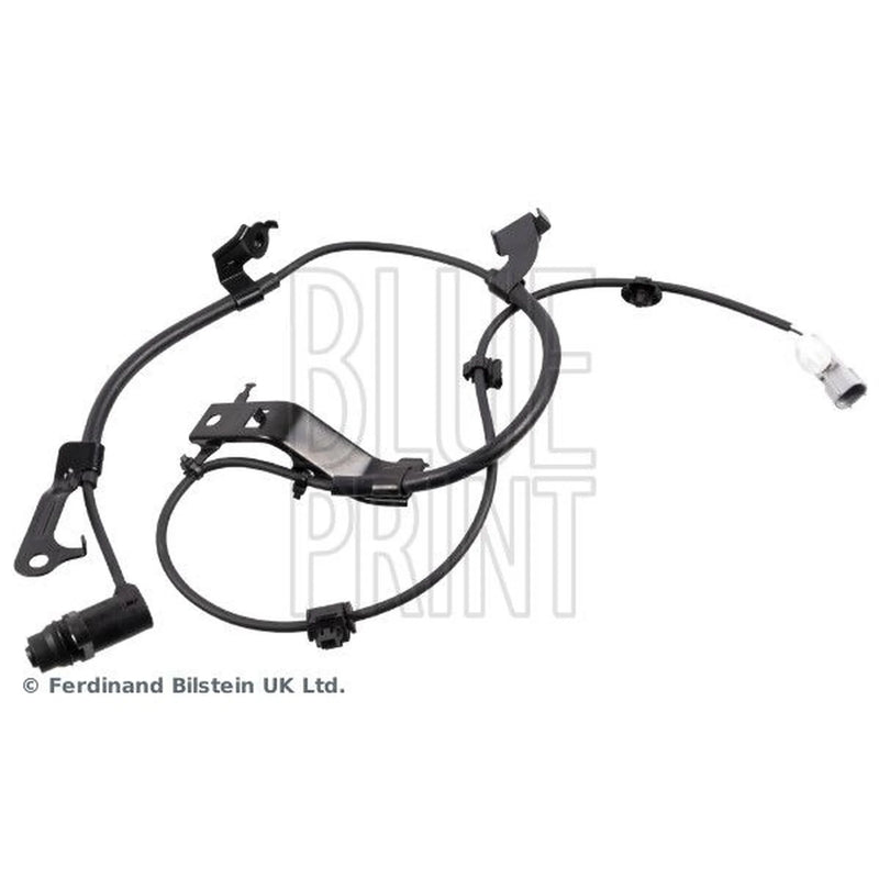 Blue Print ABS Wheel Speed Sensor Front Left ADBP710124