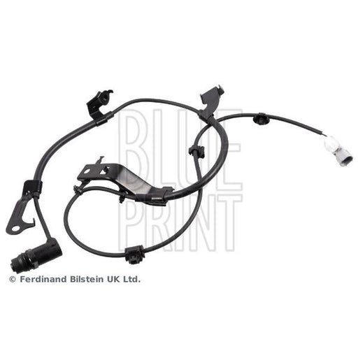 Blue Print ABS Wheel Speed Sensor Front Left ADBP710124