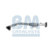 BM Catalysts Exhaust Pipe OD BM70002