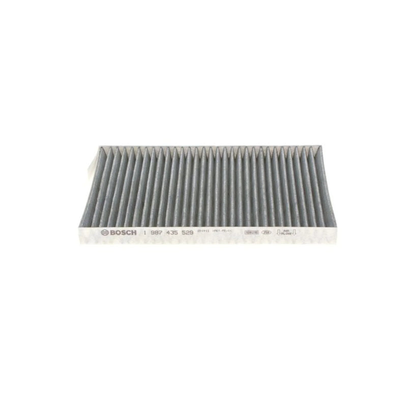 Bosch Cabin Air Filter (Pollen Filter) 1 987 435 529