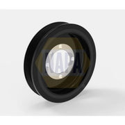 NAPA Crank Shaft Belt Pulley NTV1063