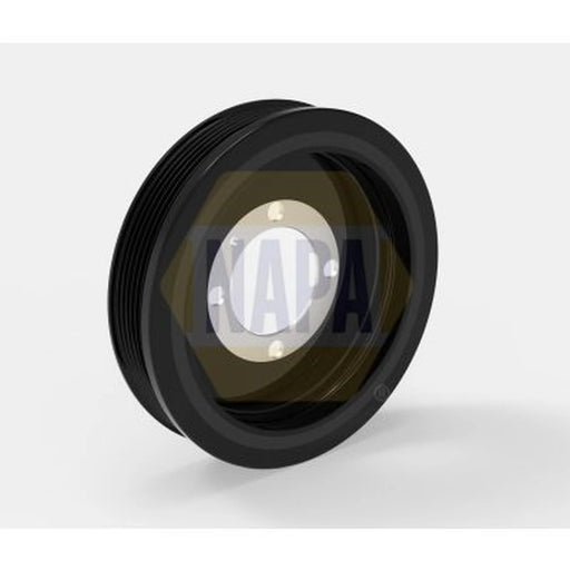 NAPA Crank Shaft Belt Pulley NTV1063