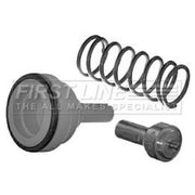 First Line Thermostat,Coolant FTK250