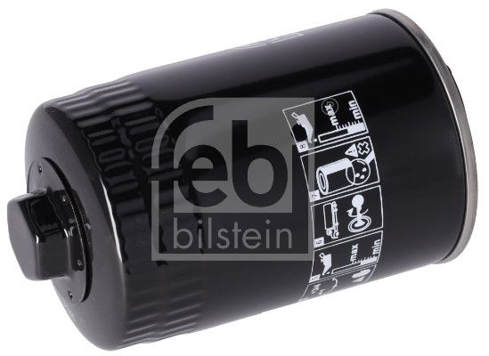 Febi Engine Oil Filter