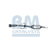 BM Catalysts Homologated Petrol Cat BM90821H