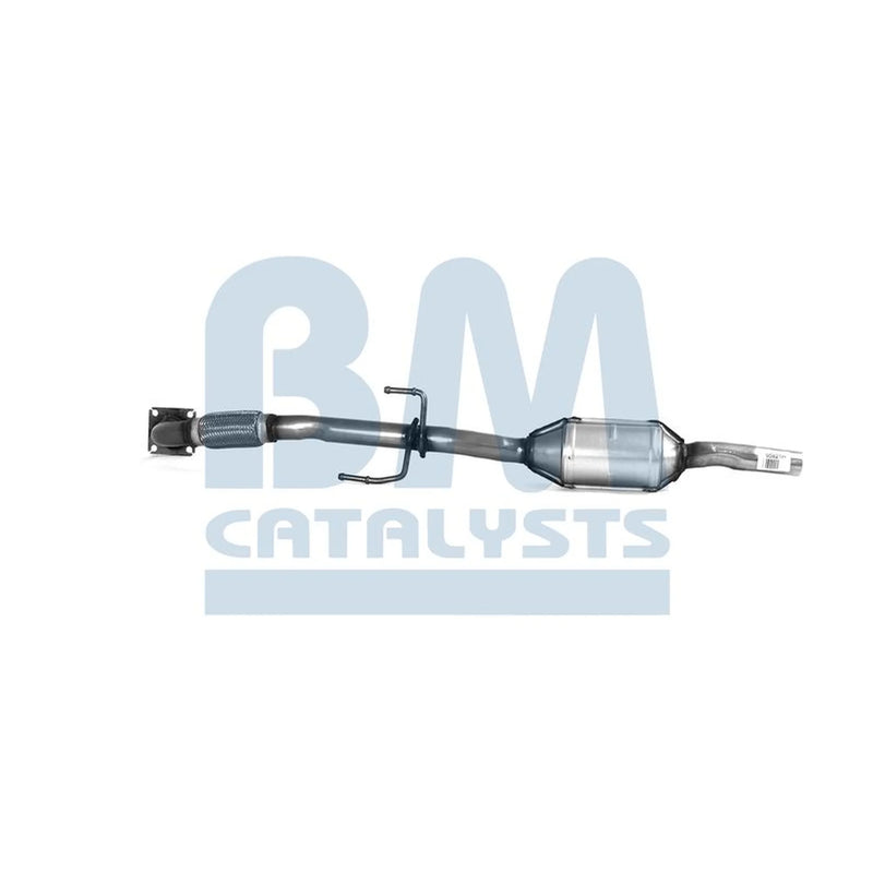 BM Catalysts Homologated Petrol Cat BM90821H